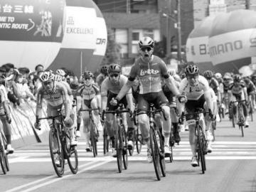 Tour de Taiwan stage winner Tijl De Decker passes away